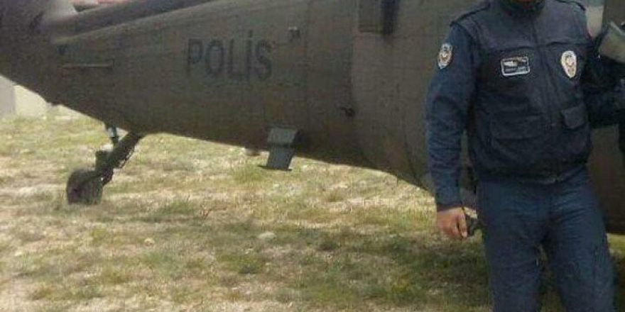 Darbe Girişiminde Şehit Olan Mehmet Demir’in Gaziantep’teki Evine Ateş Düştü