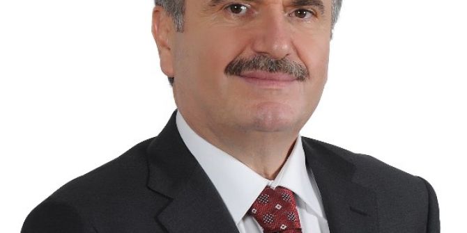 Başkan Akyürek’ten Yeni Yıl Mesajı