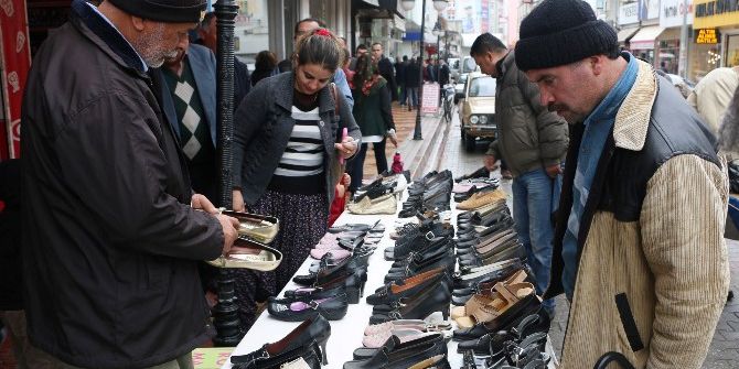 Kadirli’nin De Kasım Babası Var