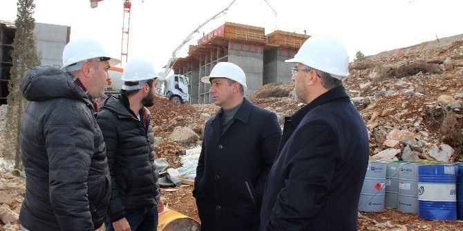 Ak Parti Milletvekili Öztürk;