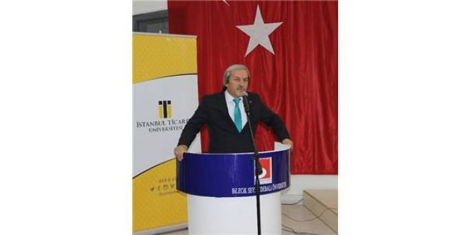 Osmaneli Belediye Başkanı Şahin’in Yeni Yıl Mesajı