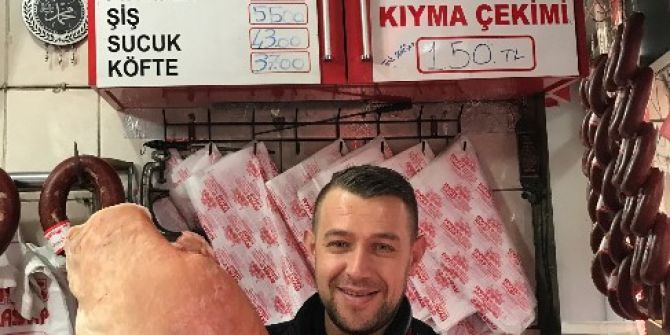 Hindi Bile Kuzu Fiyatlarını Düşüremedi