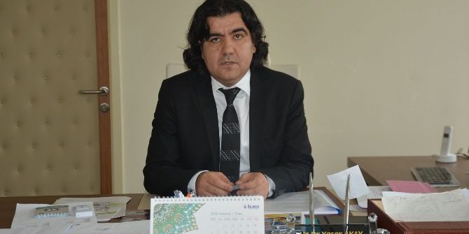 Tatvan’da Bir Yıl İçinde 854 Bin Hastaya Sağlık Hizmeti Verildi