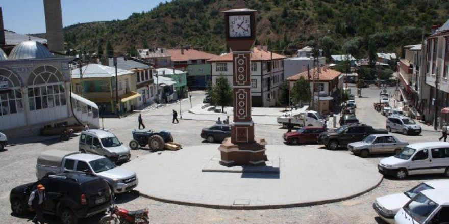 Derbent’te Meydana ‘15 Temmuz Demokrasi Meydanı” İsmi Verilecek