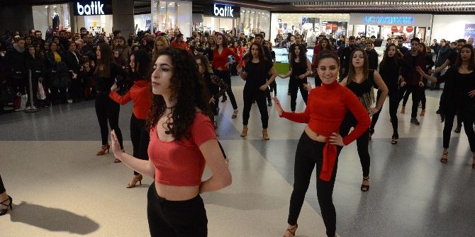 Esas 67 Burda’dan Yılbaşı Etkinliği