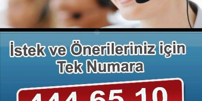 Erciş’te Ulaşılabilir Belediye Dönemi