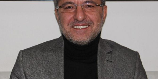 Milletvekili Serdar 2016 Yılını Değerlendirdi