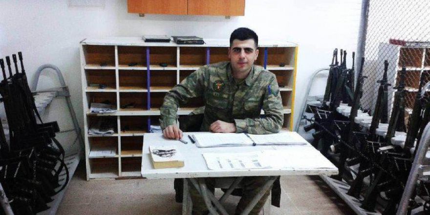 1 Ay Önce Askerden Gelmişti, Darbe Girişiminde Şehit Düştü