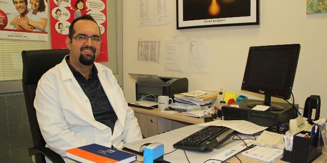 Prostatı Olanlar Kışa Dikkat