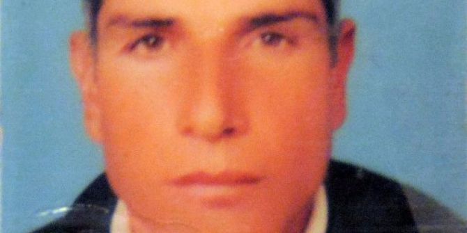 "Güzel Ekmek Pişirmiyorsun" Deyip Kardeşini Öldürdü