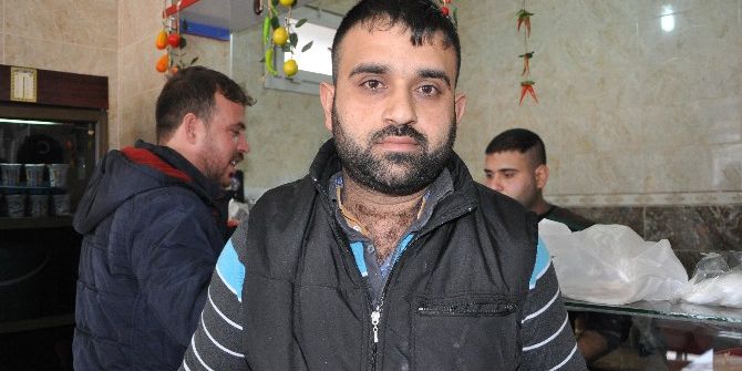 Suriyelilerin Yeni Yıl Beklentisi; Ateşkes Ve Huzur