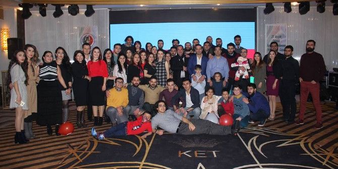 Eskişehir’de ‘Azerbaycan Hemreylik Günü’ Kutlandı