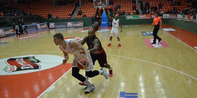 Spor Toto Basketbol Ligi