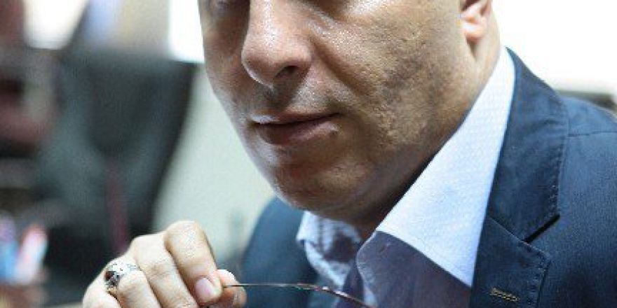 Eğilmez: "Hasan Sabbah’ın Haşhaşileri Bile Feto’nun Militanları Kadar Alçakça Davranmamıştır"