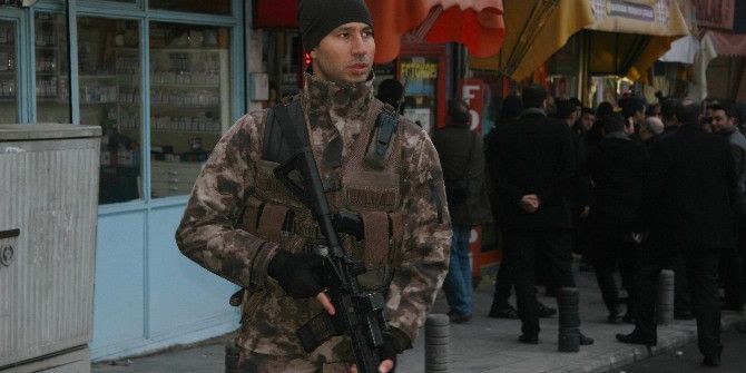 Başbakan Yıldırım’dan Kilis’e Kalkınma Müjdesi