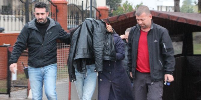 Vicdansız Anne Yakalandı