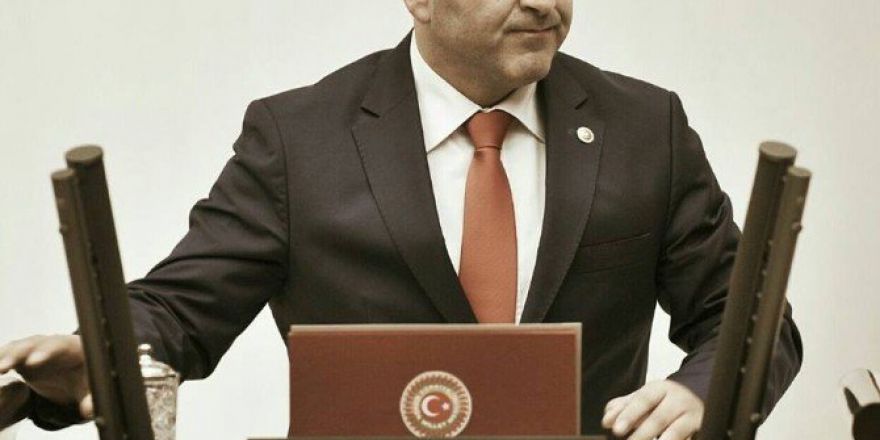 Milletvekili Demir "’İdam’ Geri Gelsin"