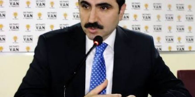 Başkan Soğanda’dan Yeni Yıl Ve Mekke’nin Fethi Mesajı