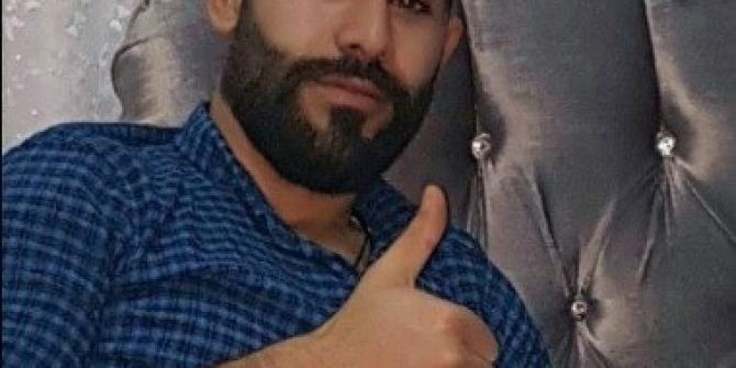 Şanlıurfa’da Kaza: 1 Ölü, 5 Yaralı