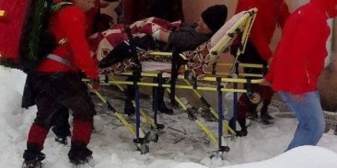 Umke’den Hasta Seferberliği