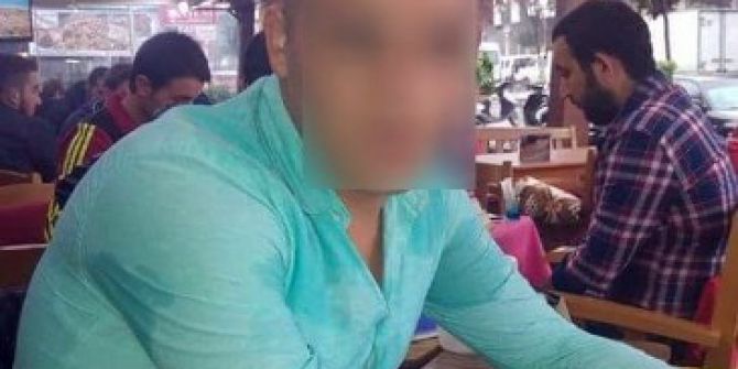 Baba Yaralandı, Oğlu Öldü