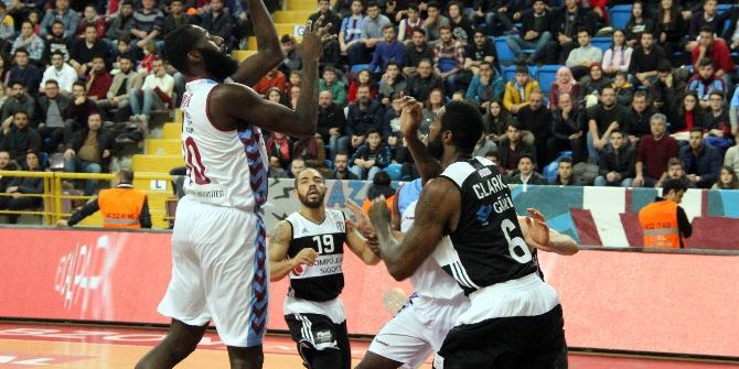 Spor Toto Basketbol Süper Ligi