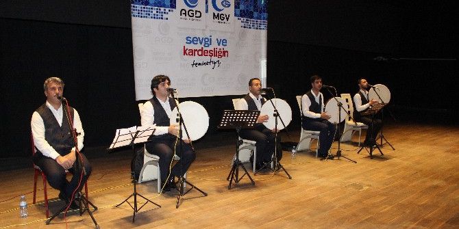 Adıyaman’da Mekke’nin Fethi Programı Düzenlendi