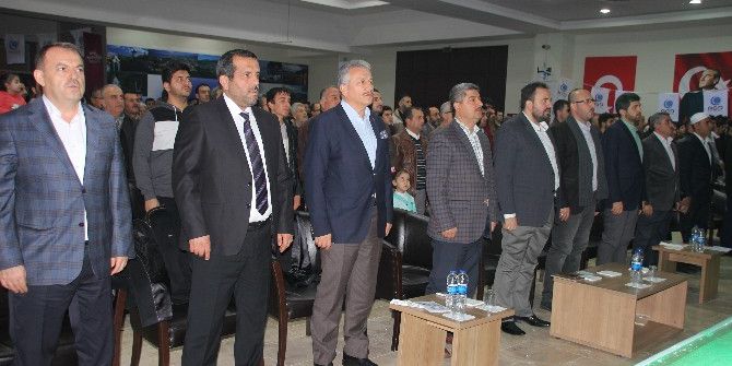 Hatay’da Alternatif Yılbaşı Etkinliği