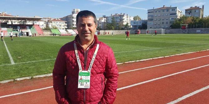 Pendikspor As Başkanı Mustafa Şahinyılmaz’dan Açıklama
