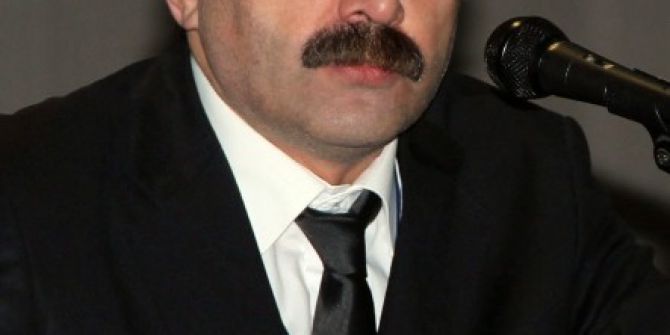 Hakkı Arslan Yaşam Mücadelesini Kaybetti