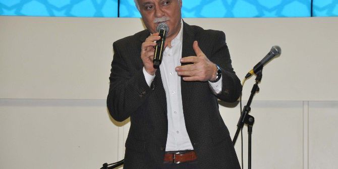 Nihat Hatipoğlu: "Mekke’nin Fethi Yılbaşından Daha Mı Az Önemli"