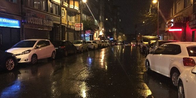 Kurtuluş’ta Gelenek Bozulmadı