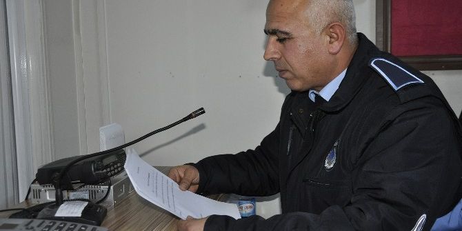 Siverek Yılbaşına Silah Sesleriyle Girdi