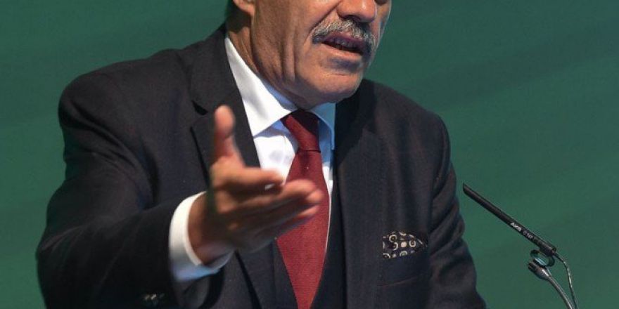 Etso Başkanı Yücelik’ten "Demokrasi Ve Milli İrade" Vurgusu