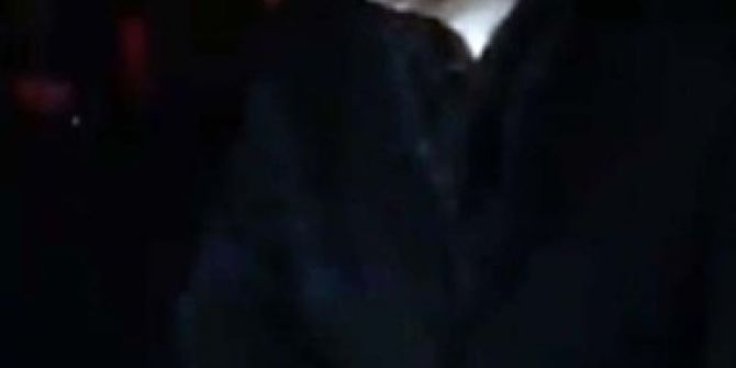 İçişleri Bakanı Soylu, Yeni Yıla Eksi 25 Derecede Nöbet Tutan Askerlerle Girdi