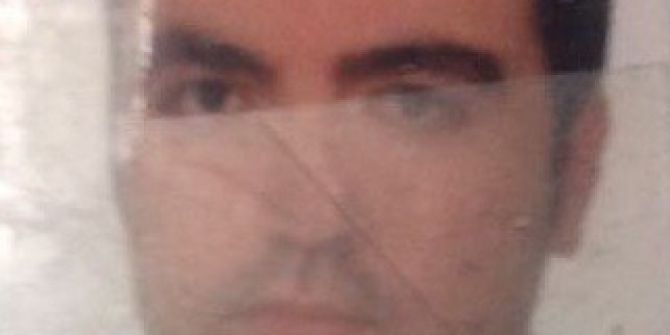 Ticari Otomobilin Çarptığı Yaya Hayatını Kaybetti