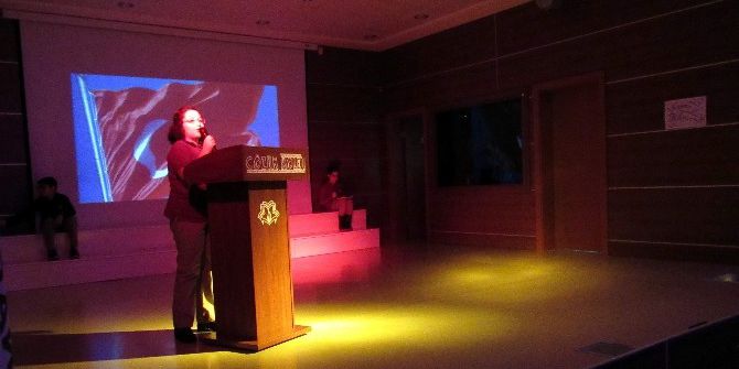 Mehmet Akif Ersoy, Yozgat Çözüm Koleji’nde Anıldı