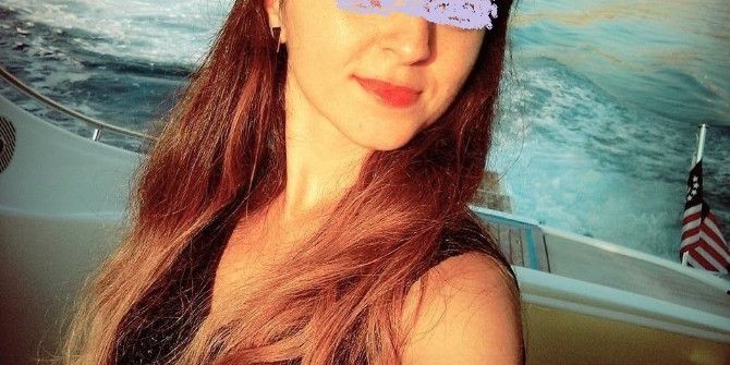 Balkondan Düşen Alkollü Öğrenci Yaşam Savaşı Veriyor