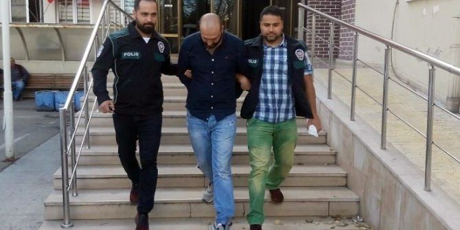 1 Kilo Bonzai İle Yakalanan Şahsa 12 Yıl Hapis Cezası