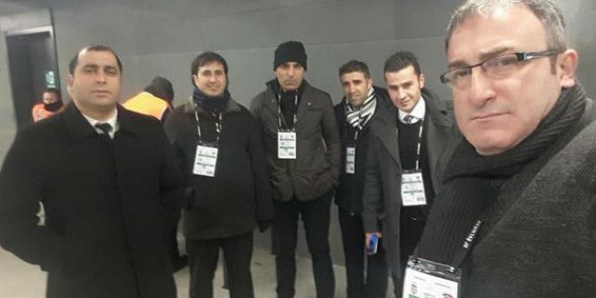 Şehitler Tepesi Saldırısından Kurtuldu, Gece Kulübünde Hayatını Kaybetti