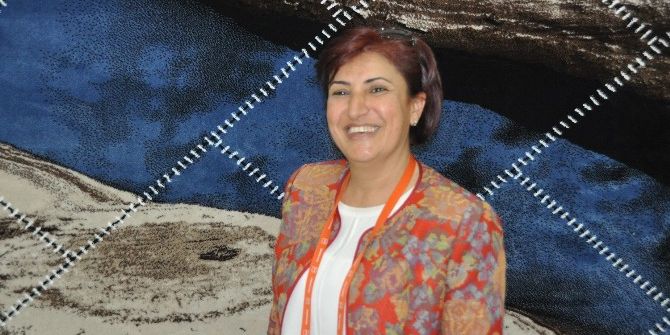 Gto Meclis Üyesi Ayşe Tohumcu Ekonomik Kalkınmanın İsimsiz Kahramanları Kadınlardır