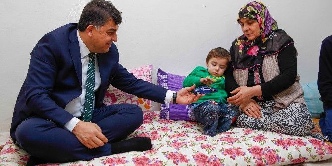 Fadıloğlu Yılbaşı Geleneğini Bozmadı