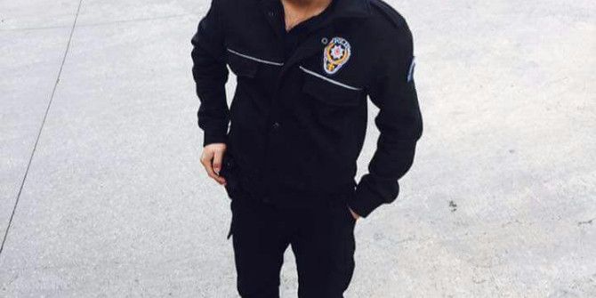 İstanbul’daki Terör Saldırısında Şehit Ateşi Mersin’e Düştü