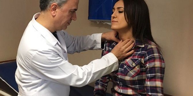 Guatrda Erken Teşhis Önemli