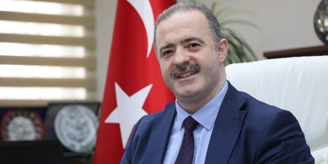 Başkan Özgökçe’den Yeni Yıl Mesajı