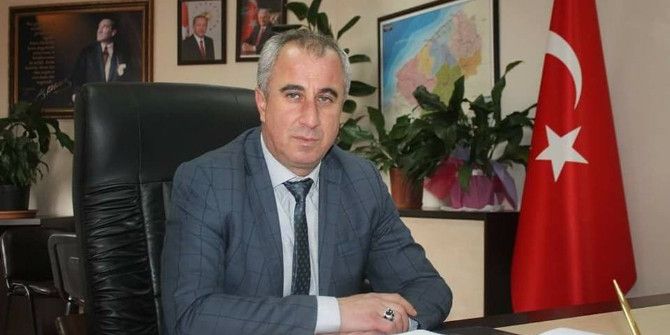 Karaveli, Saldırıyı Kınadı