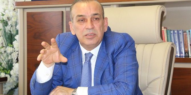 Konesob’tan Milli Seferberliğe Destek