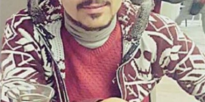 Antalya’da Trafik Kazası: 1 Ölü, 4 Yaralı