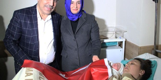 (Düzeltme) 13 Yıllık Bebek Hasretleri Yeni Yılda Bitti