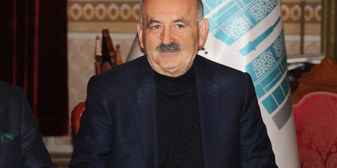 Bakan Müezzinoğlu’ndan Gece Kulübü Saldırısına İlişkin Açıklama